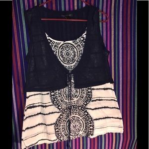 August Silk Women’s Sleeveless Shirt